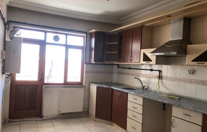 Çorum Fatih Caddesi Üzerinde 3+1 Kiralık Daire!