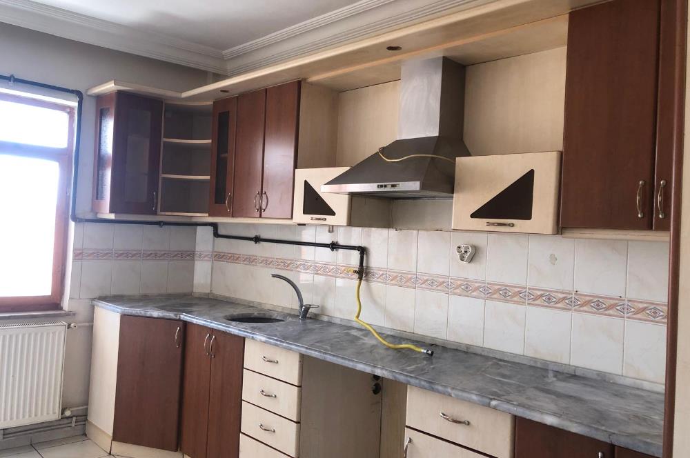 Çorum Fatih Caddesi Üzerinde 3+1 Kiralık Daire!