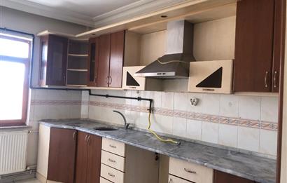 Çorum Fatih Caddesi Üzerinde 3+1 Kiralık Daire!