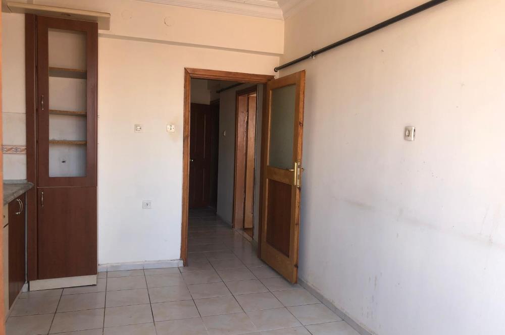 Çorum Fatih Caddesi Üzerinde 3+1 Kiralık Daire!