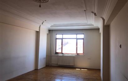 Çorum Fatih Caddesi Üzerinde 3+1 Kiralık Daire!