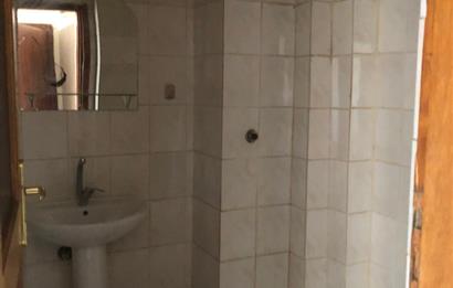 Çorum Fatih Caddesi Üzerinde 3+1 Kiralık Daire!
