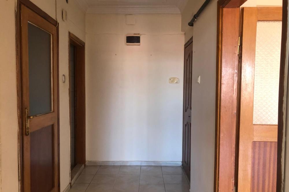 Çorum Fatih Caddesi Üzerinde 3+1 Kiralık Daire!