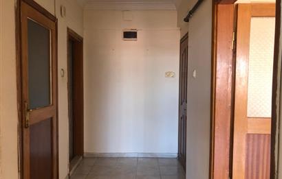 Çorum Fatih Caddesi Üzerinde 3+1 Kiralık Daire!