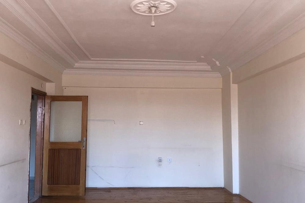 Çorum Fatih Caddesi Üzerinde 3+1 Kiralık Daire!