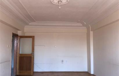 Çorum Fatih Caddesi Üzerinde 3+1 Kiralık Daire!