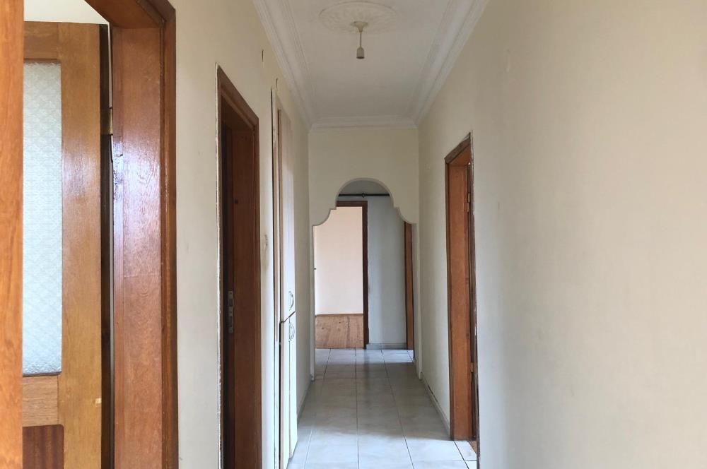 Çorum Fatih Caddesi Üzerinde 3+1 Kiralık Daire!
