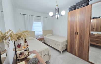 Yalıkavak Anfora Villalarında Eşsiz Deniz Manzaralı Köşe Konum Müstakil Bahçeli Modern Villa