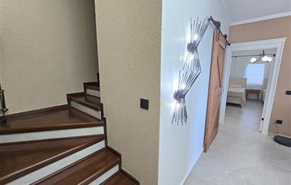 Yalıkavak Anfora Villalarında Eşsiz Deniz Manzaralı Köşe Konum Müstakil Bahçeli Modern Villa