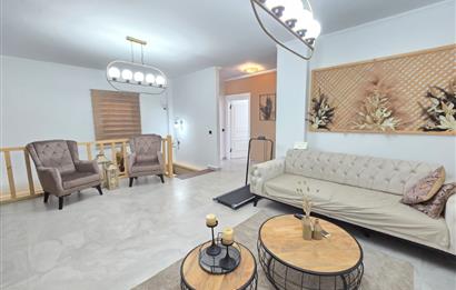 Yalıkavak Anfora Villalarında Eşsiz Deniz Manzaralı Köşe Konum Müstakil Bahçeli Modern Villa