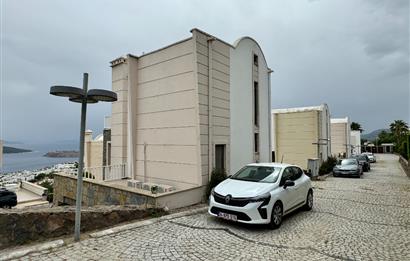 Bodrum Gündoğan Azure Evleri 4+1 Satılık Müstakil Bahçeli Villa