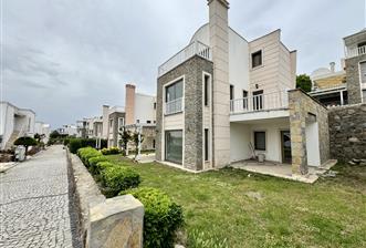 Bodrum Gündoğan Azure Evleri 4+1 Satılık Müstakil Bahçeli Villa