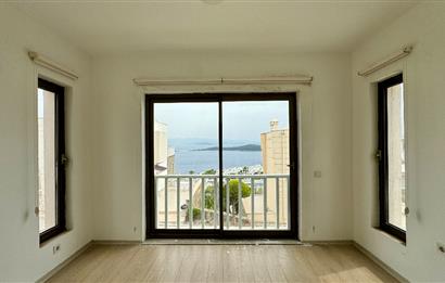 Bodrum Gündoğan Azure Evleri 4+1 Satılık Müstakil Bahçeli Villa