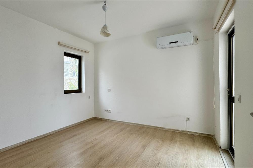 Bodrum Gündoğan Azure Evleri 4+1 Satılık Müstakil Bahçeli Villa
