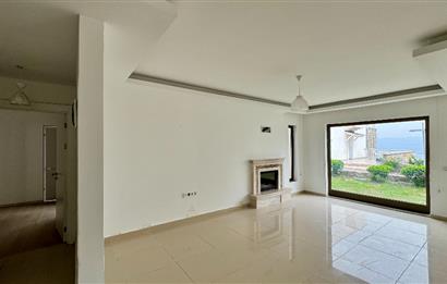 Bodrum Gündoğan Azure Evleri 4+1 Satılık Müstakil Bahçeli Villa