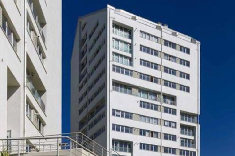 PENDİK DUMANKAYA DİZAYN'da 1+1 SATILIK DAİRE
