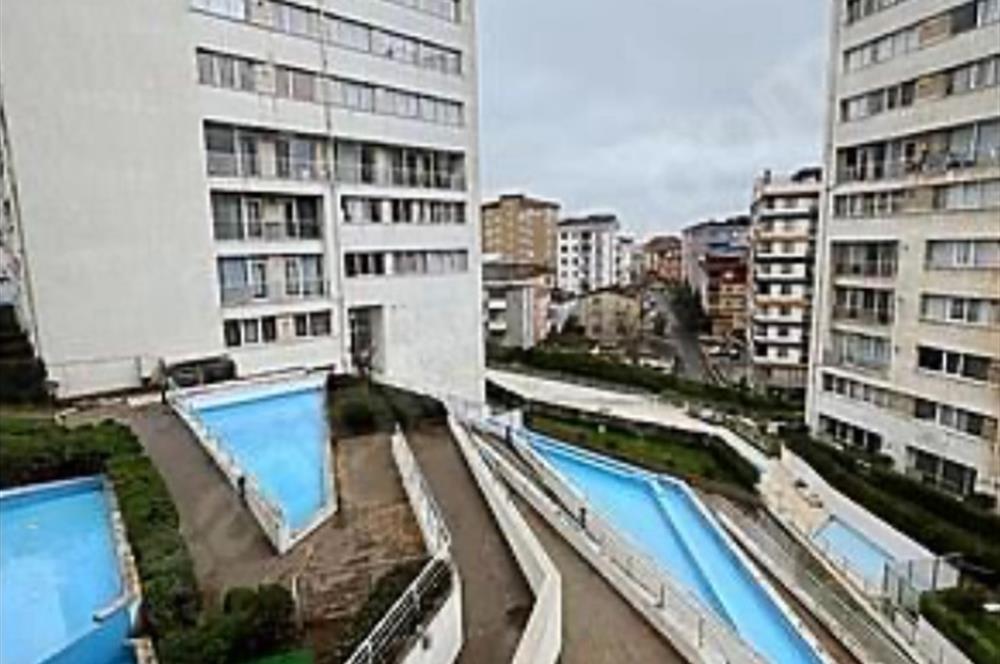 PENDİK DUMANKAYA DİZAYN'da 1+1 SATILIK DAİRE