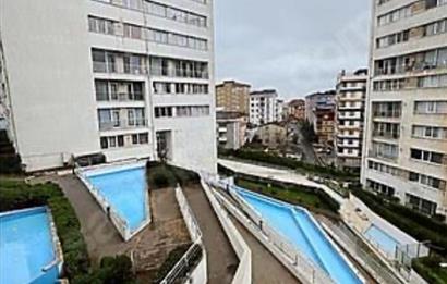 PENDİK DUMANKAYA DİZAYN'da 1+1 SATILIK DAİRE