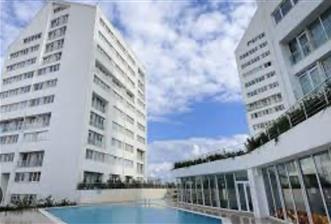 PENDİK DUMANKAYA DİZAYN'da 1+1 SATILIK DAİRE