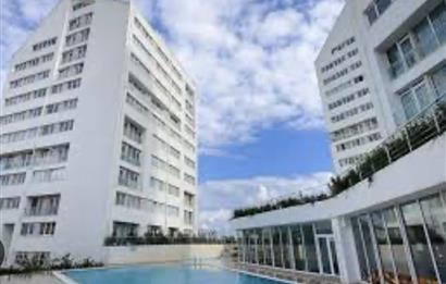 PENDİK DUMANKAYA DİZAYN'da 1+1 SATILIK DAİRE