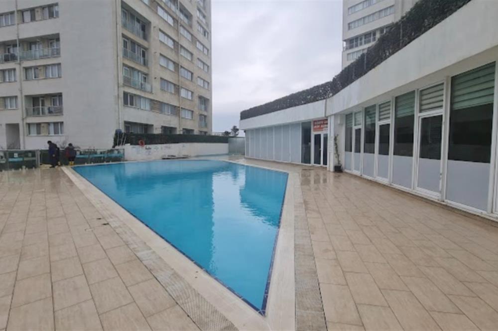 PENDİK DUMANKAYA DİZAYN'da 1+1 SATILIK DAİRE