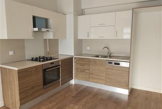 SURYAPI İLBAHAR SATILIK 2+1 ARAKAT