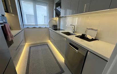 ÇEKMEKÖY TAŞDELEN MERKEZDE SATILIK 2+1 LÜKS DAİRE