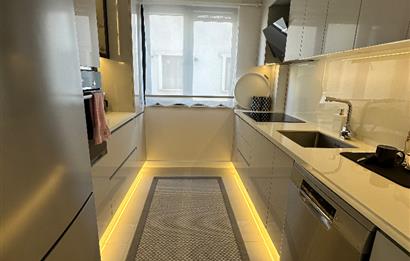 ÇEKMEKÖY TAŞDELEN MERKEZDE SATILIK 2+1 LÜKS DAİRE
