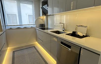 ÇEKMEKÖY TAŞDELEN MERKEZDE SATILIK 2+1 LÜKS DAİRE