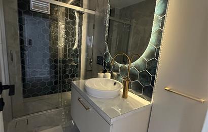 ÇEKMEKÖY TAŞDELEN MERKEZDE SATILIK 2+1 LÜKS DAİRE