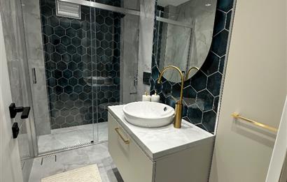 ÇEKMEKÖY TAŞDELEN MERKEZDE SATILIK 2+1 LÜKS DAİRE