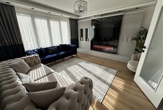 ÇEKMEKÖY TAŞDELEN MERKEZDE SATILIK 2+1 LÜKS DAİRE