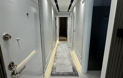 ÇEKMEKÖY TAŞDELEN MERKEZDE SATILIK 2+1 LÜKS DAİRE