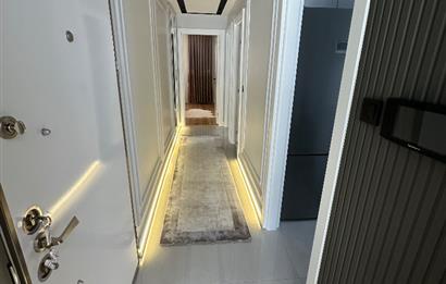 ÇEKMEKÖY TAŞDELEN MERKEZDE SATILIK 2+1 LÜKS DAİRE