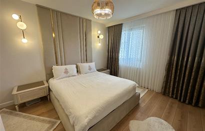 ÇEKMEKÖY TAŞDELEN MERKEZDE SATILIK 2+1 LÜKS DAİRE
