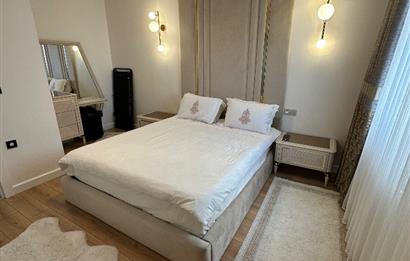 ÇEKMEKÖY TAŞDELEN MERKEZDE SATILIK 2+1 LÜKS DAİRE