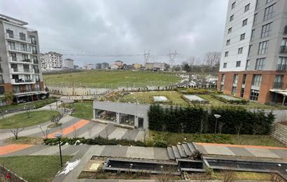 SURYAPI İLBAHAR SATILIK 2+1 ARAKAT