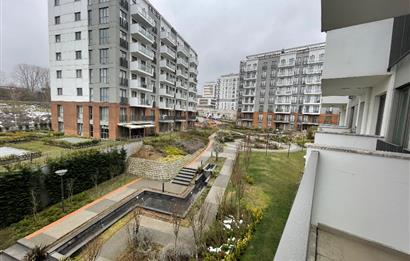 SURYAPI İLBAHAR SATILIK 2+1 ARAKAT