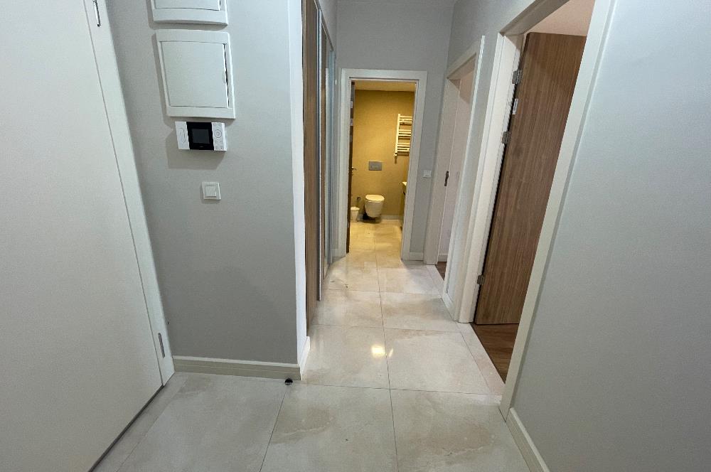 SURYAPI İLBAHAR SATILIK 2+1 ARAKAT