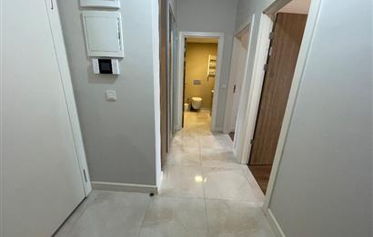 SURYAPI İLBAHAR SATILIK 2+1 ARAKAT