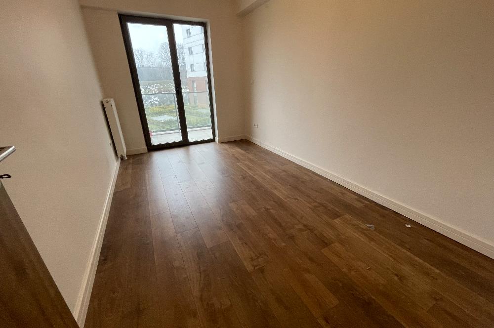 SURYAPI İLBAHAR SATILIK 2+1 ARAKAT