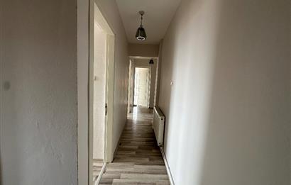 Bornova Atatürk Mahallesinde 3+1 Körfez Manzaralı ev