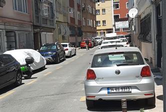 ÇİÇEKCİ MERKEZDE GENİŞ  2+1 KİRALIK DAİRE