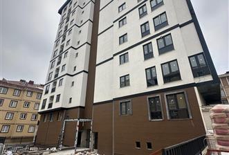 Ümraniye İstiklal'de Merkezi Lokasyon'da 3+1 Satılık Daire