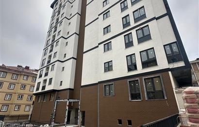 Ümraniye İstiklal'de Merkezi Lokasyon'da 3+1 Satılık Daire