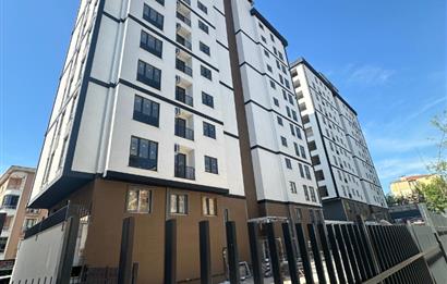 Ümraniye İstiklal'de Merkezi Lokasyon'da 3+1 Satılık Daire