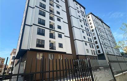 Ümraniye İstiklal'de Merkezi Lokasyon'da 3+1 Satılık Daire