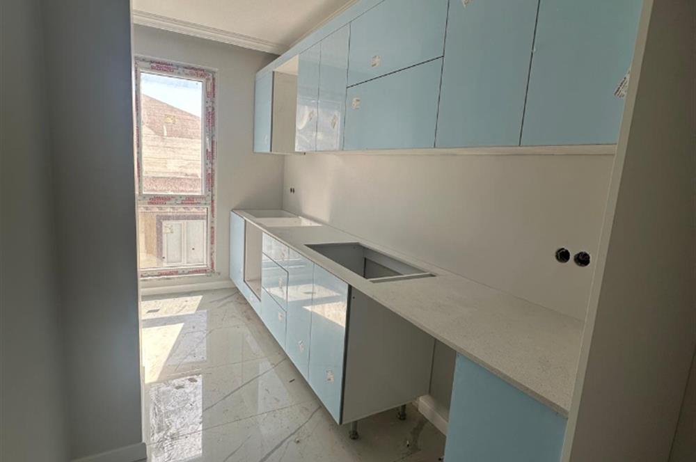 Ümraniye İstiklal'de Merkezi Lokasyon'da 3+1 Satılık Daire