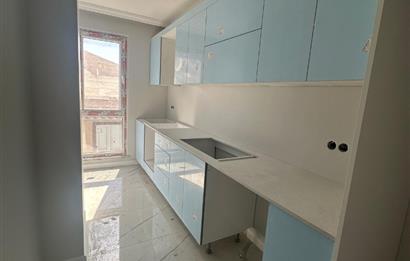 Ümraniye İstiklal'de Merkezi Lokasyon'da 3+1 Satılık Daire