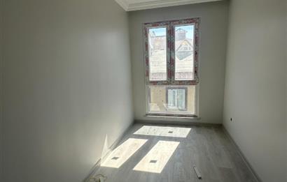 Ümraniye İstiklal'de Merkezi Lokasyon'da 3+1 Satılık Daire